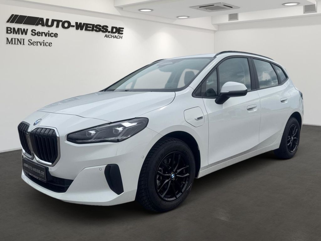 BMW 225 Active Tourer 2023