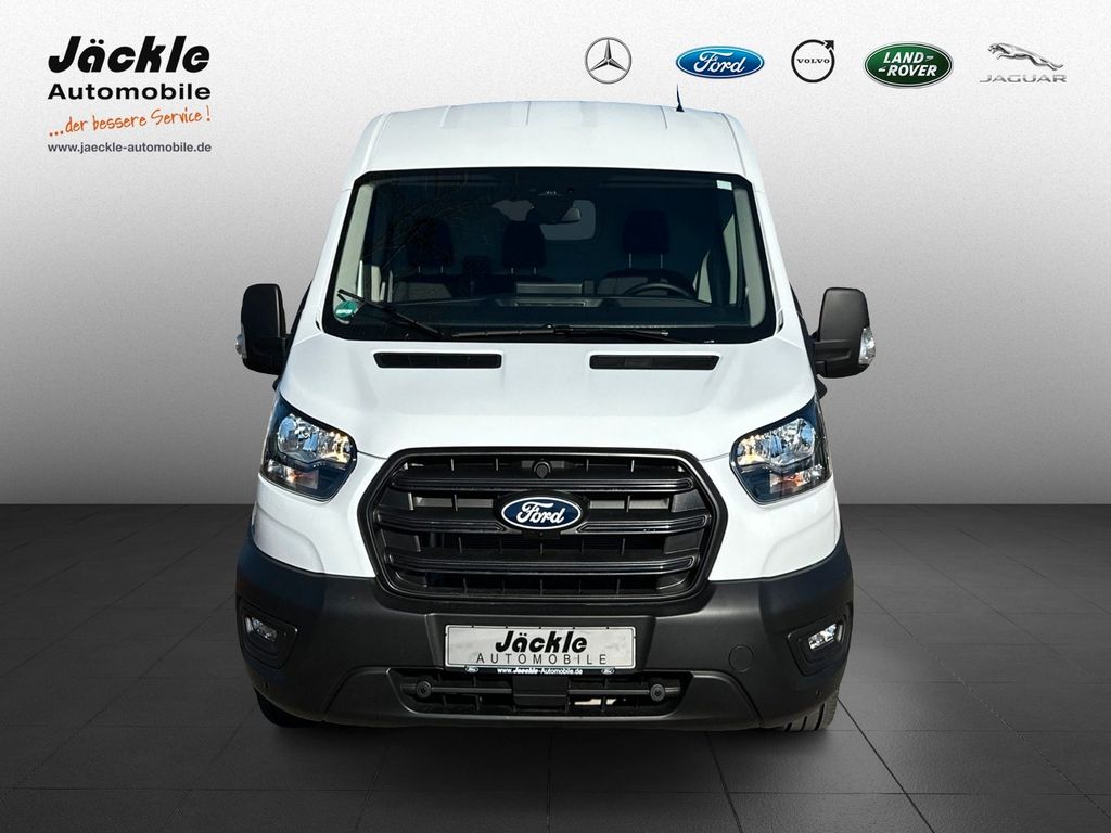 Ford Transit 2025