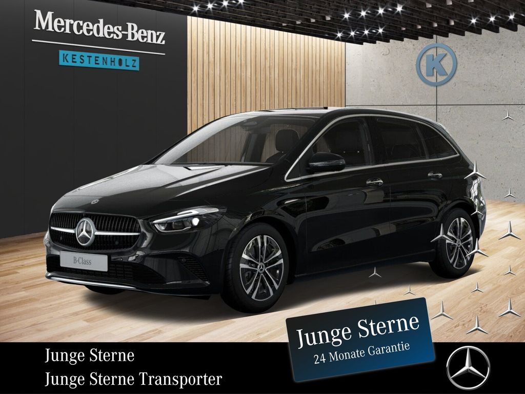 Mercedes-Benz B 180 2025