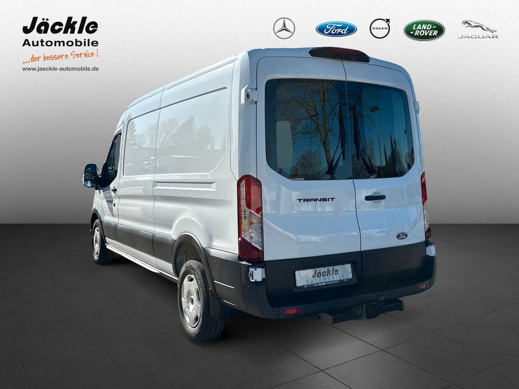 Ford Transit 2025