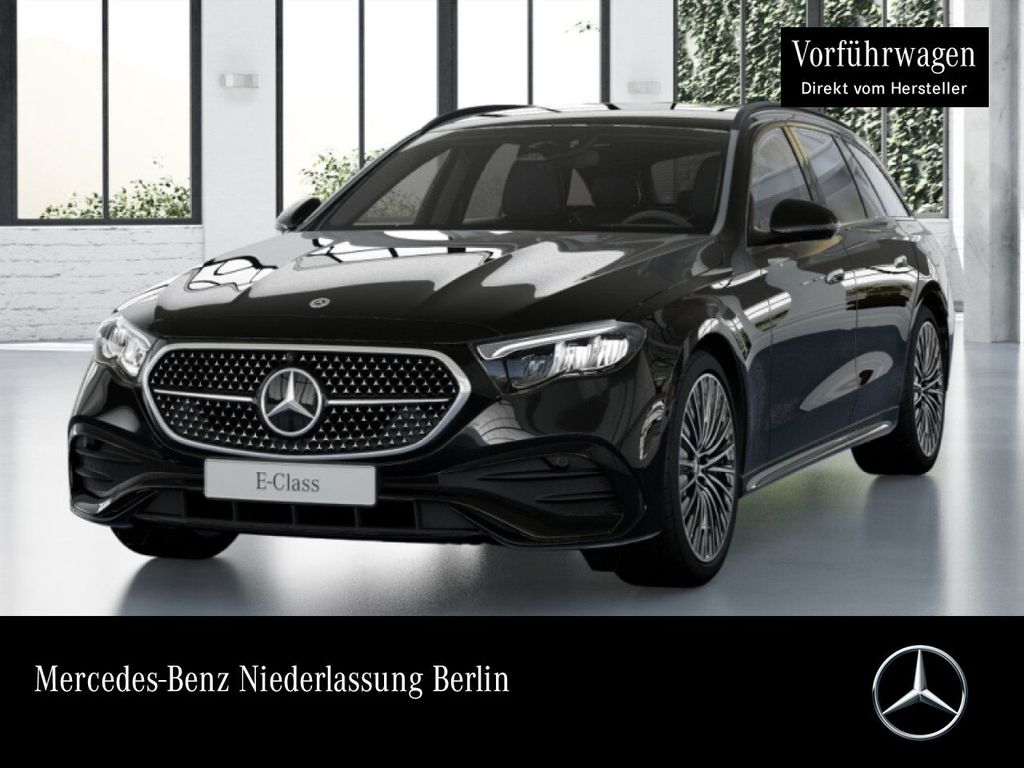 Mercedes-Benz E 300 2024