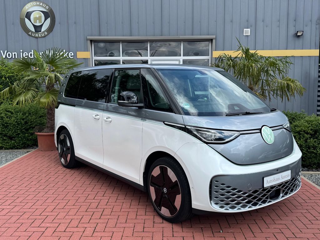 Volkswagen ID. Buzz 2023