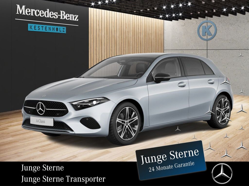 Mercedes-Benz A 200 2025
