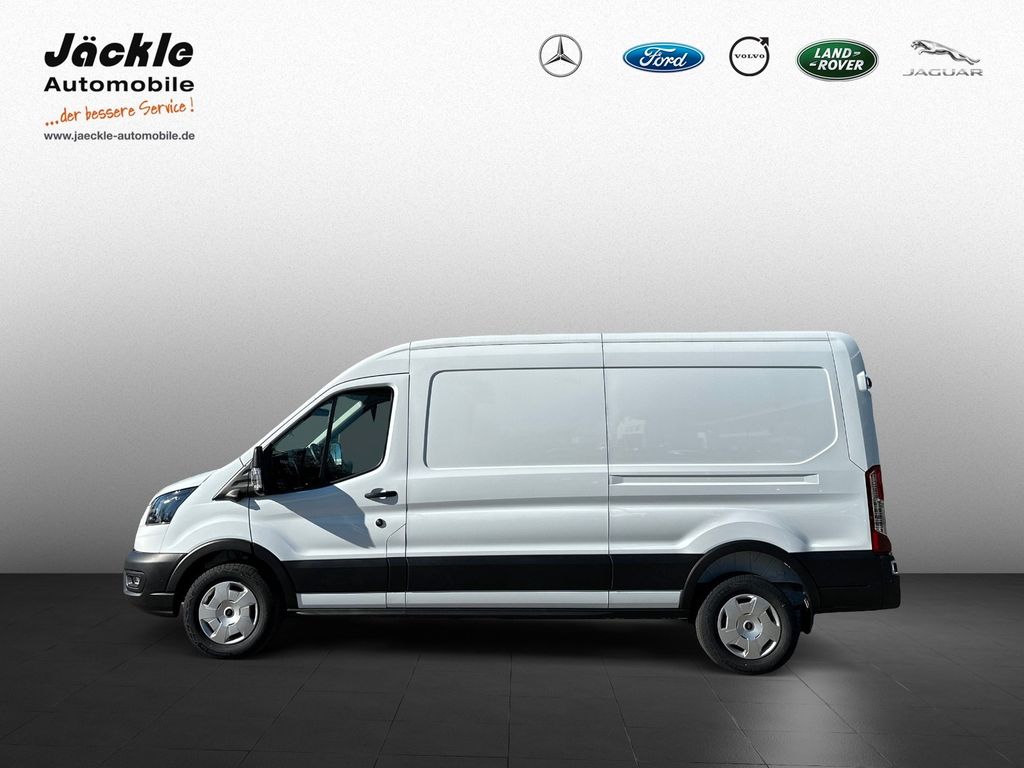 Ford Transit 2025