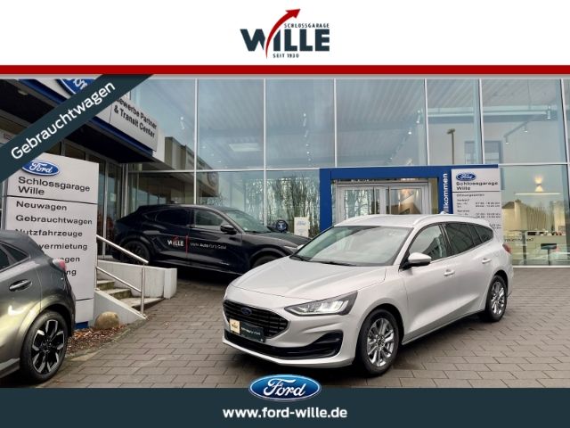 Ford Focus 2024