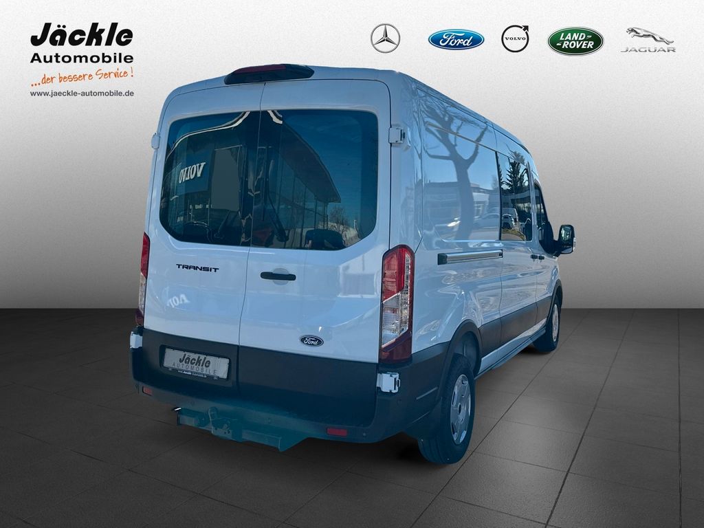 Ford Transit 2025
