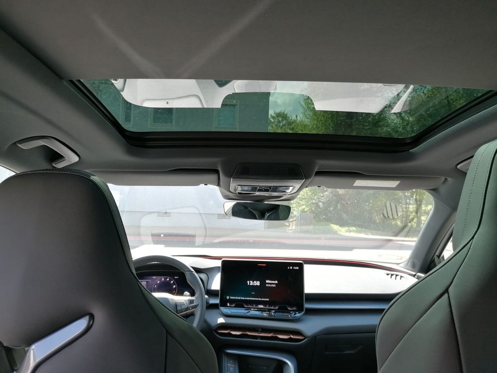 Cupra Terramar 2025