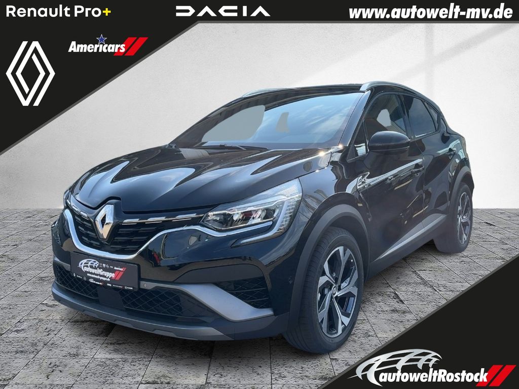 Renault Captur 2024