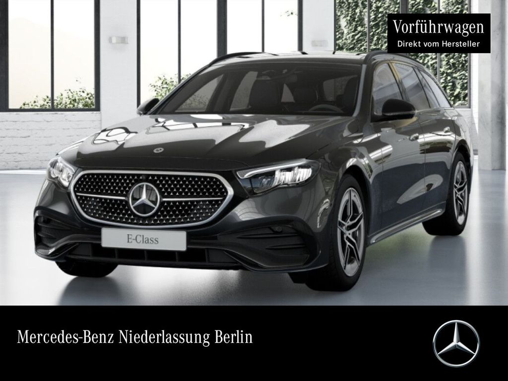 Mercedes-Benz E 300 2024