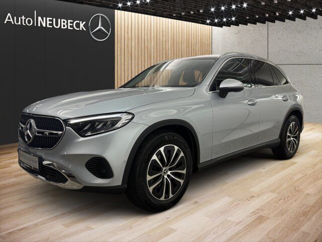 Mercedes-Benz GLC 220 2024