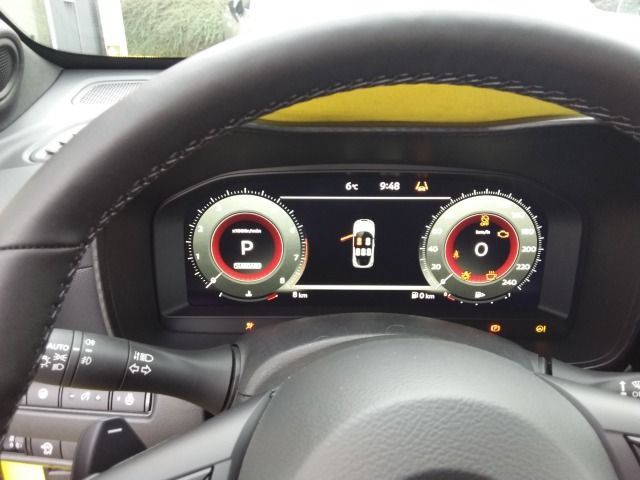 Nissan Juke 2025