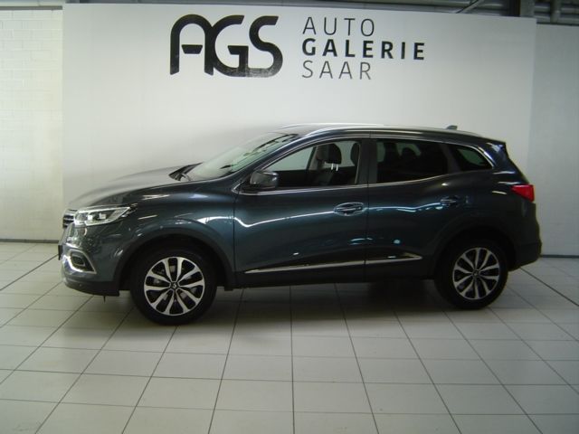 Renault Kadjar 2022