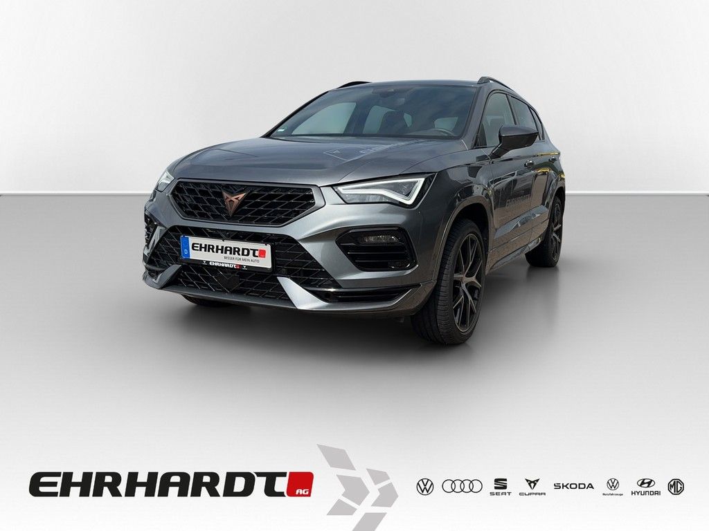 Cupra Ateca 2023