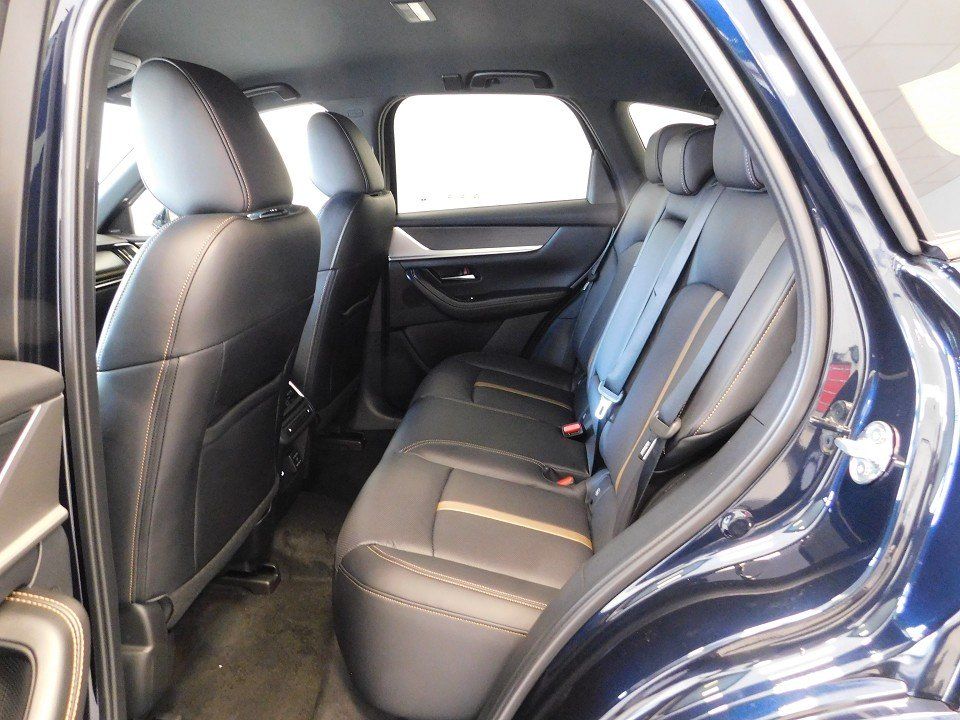 Mazda CX-60 2025