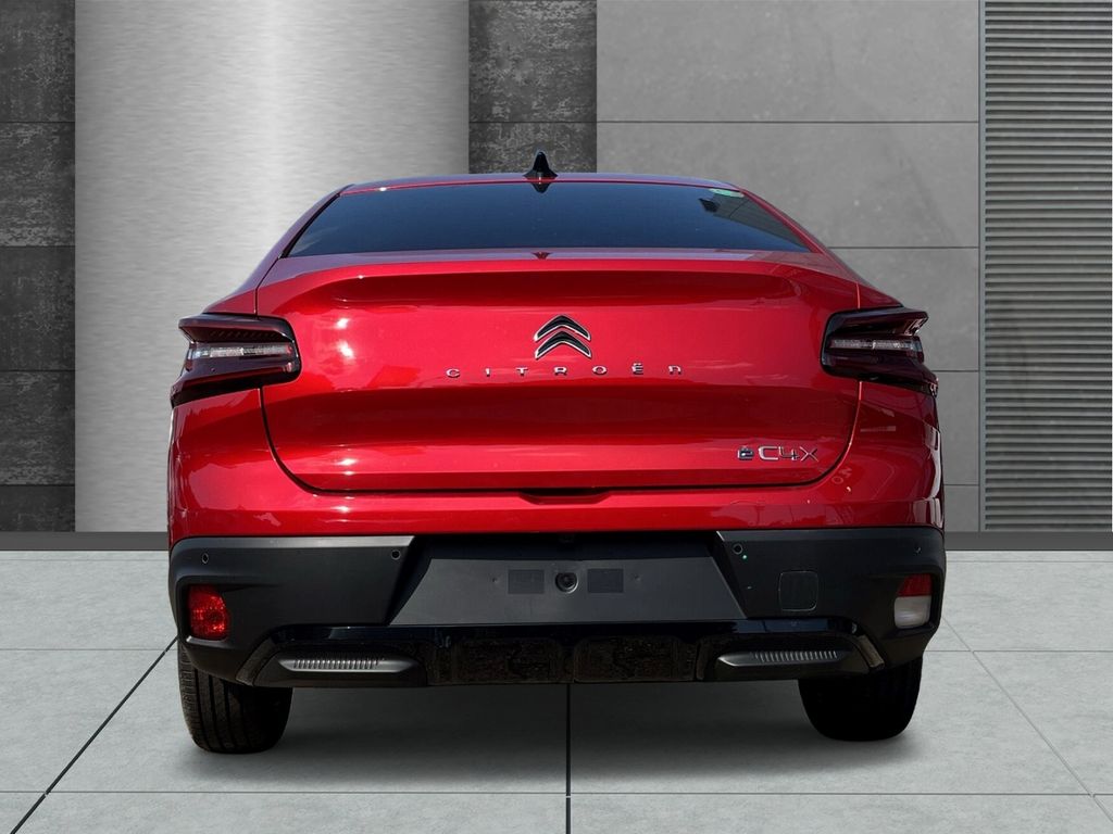 Citroën C4 X 2024