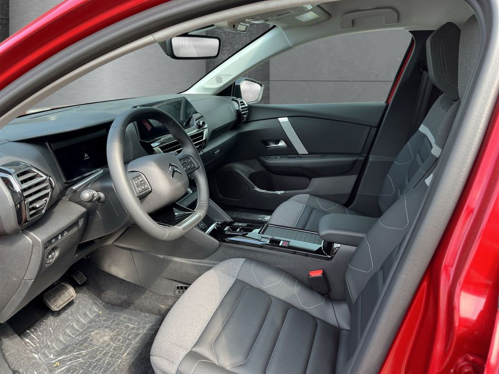 Citroën C4 X 2024