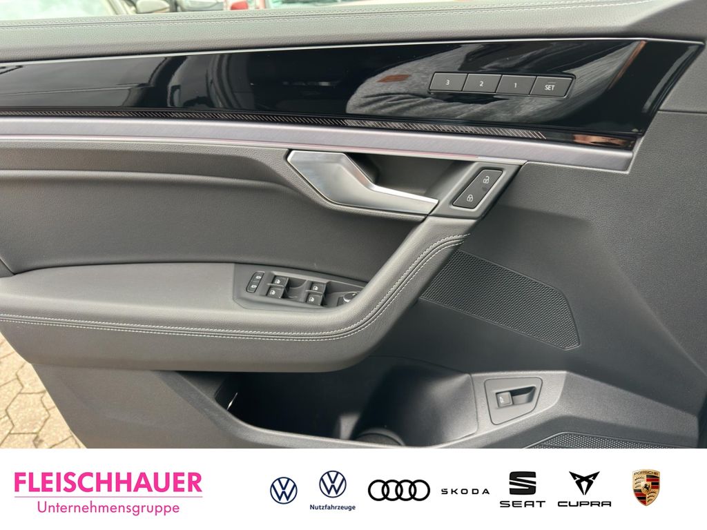 Volkswagen Touareg 2025