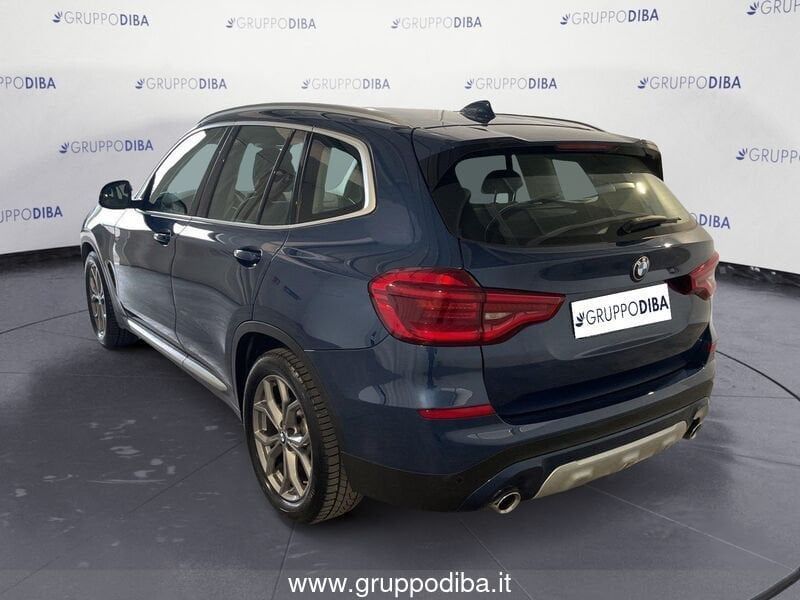 BMW X3 2021