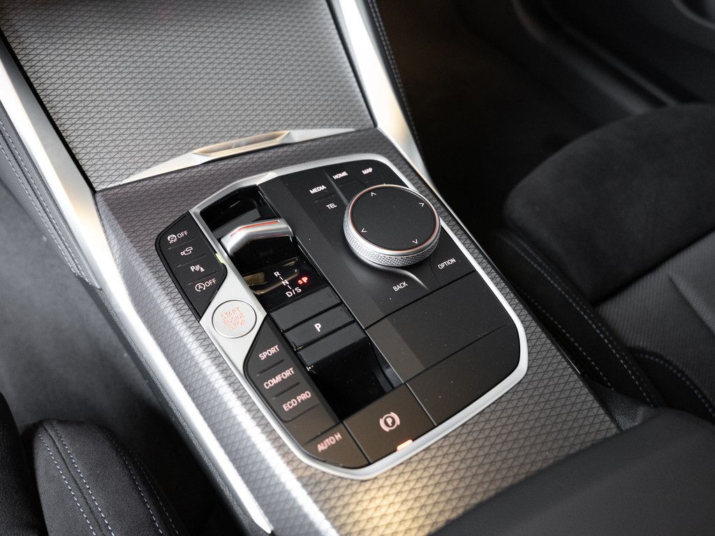 BMW 430 Gran Coupé
