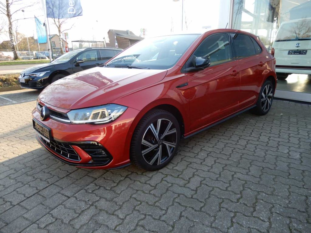 Volkswagen Polo 2023