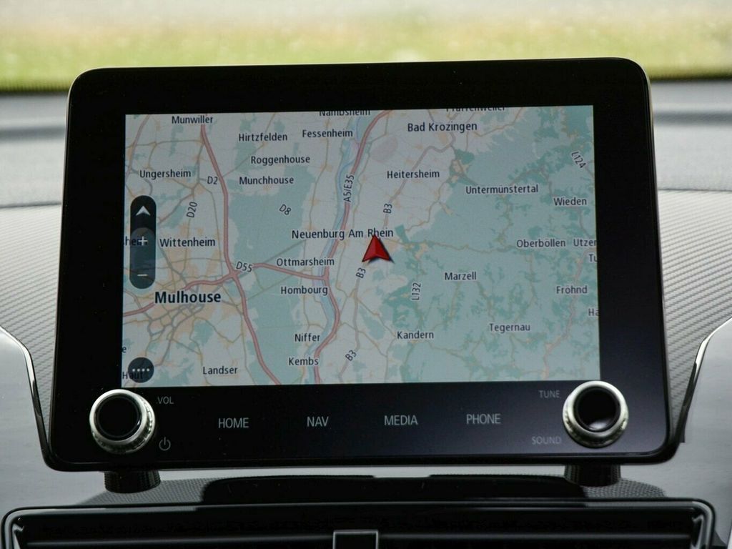 Mitsubishi Eclipse Cross 2024