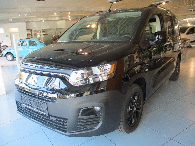 Fiat Doblo 2024
