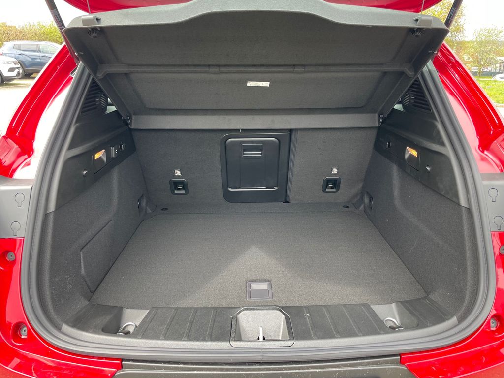 Alfa Romeo Tonale 2023