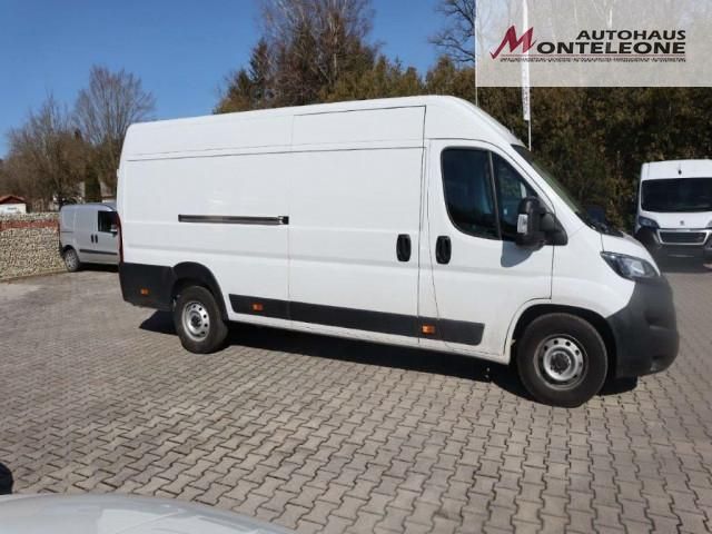 Fiat Ducato 2022