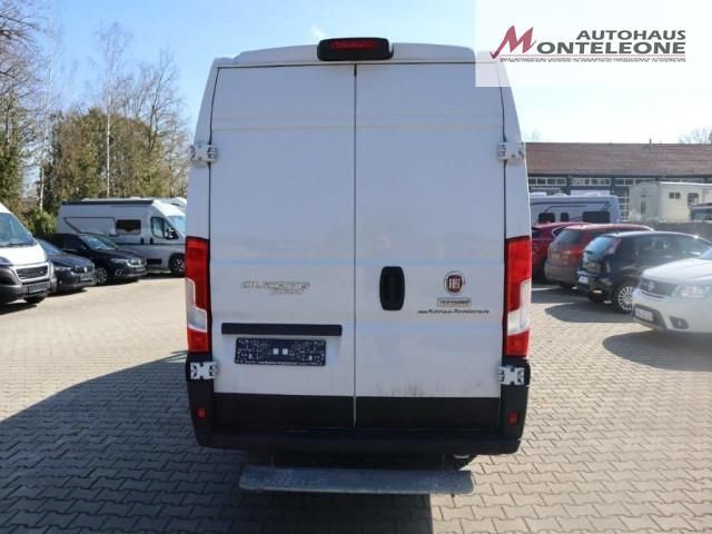Fiat Ducato 2022