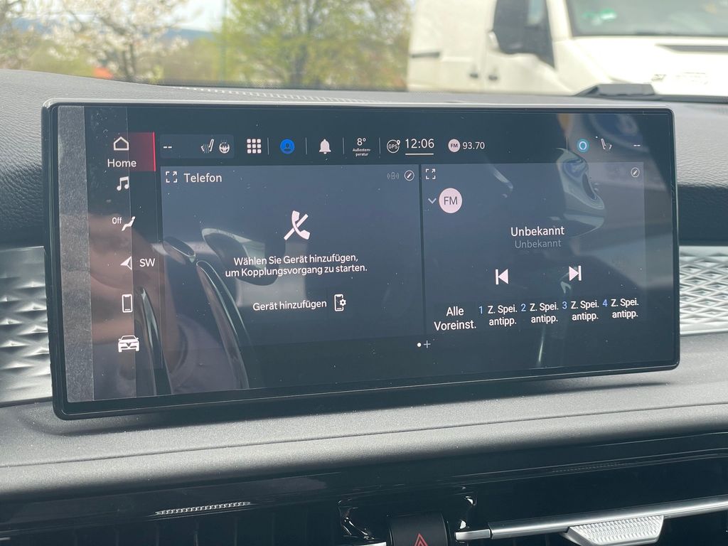 Alfa Romeo Tonale 2023