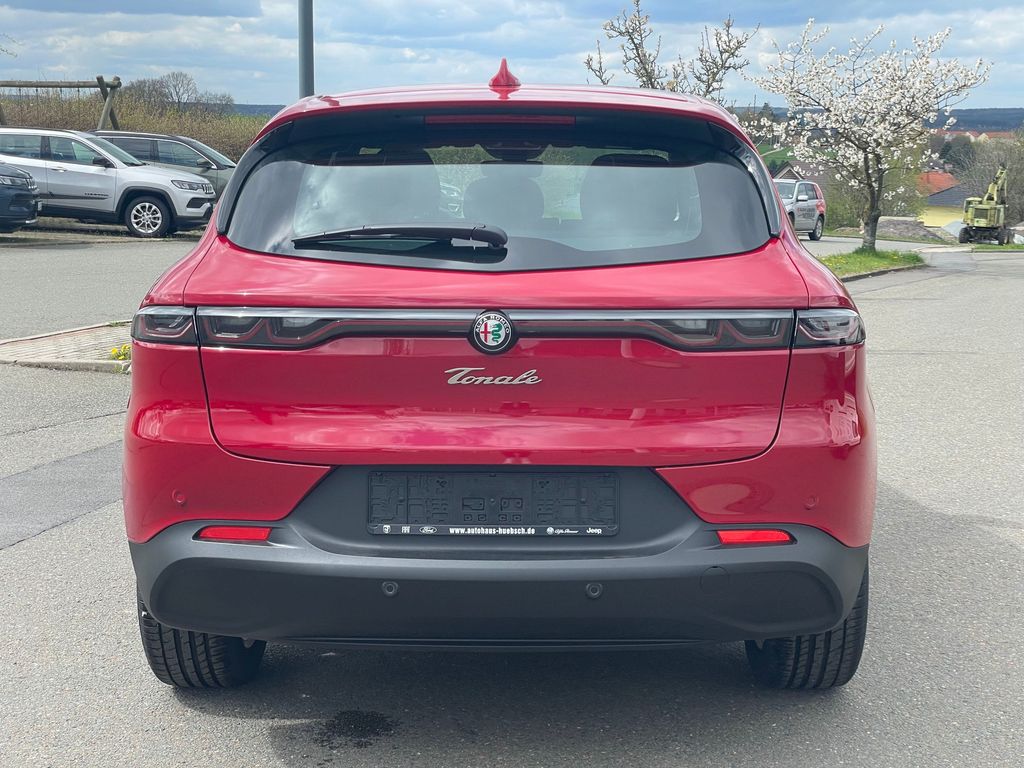 Alfa Romeo Tonale 2023