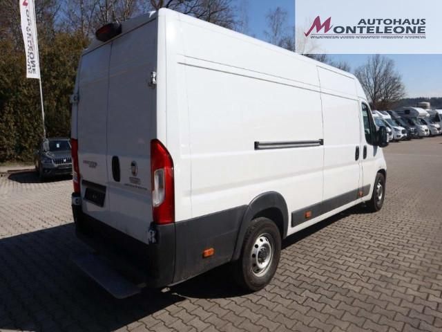 Fiat Ducato 2022