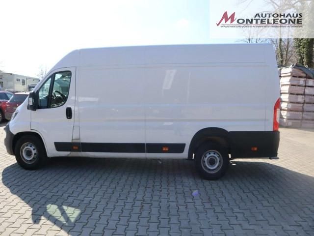 Fiat Ducato 2022