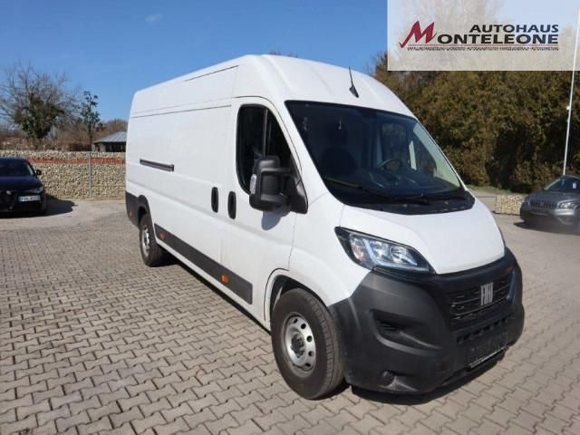 Fiat Ducato 2022