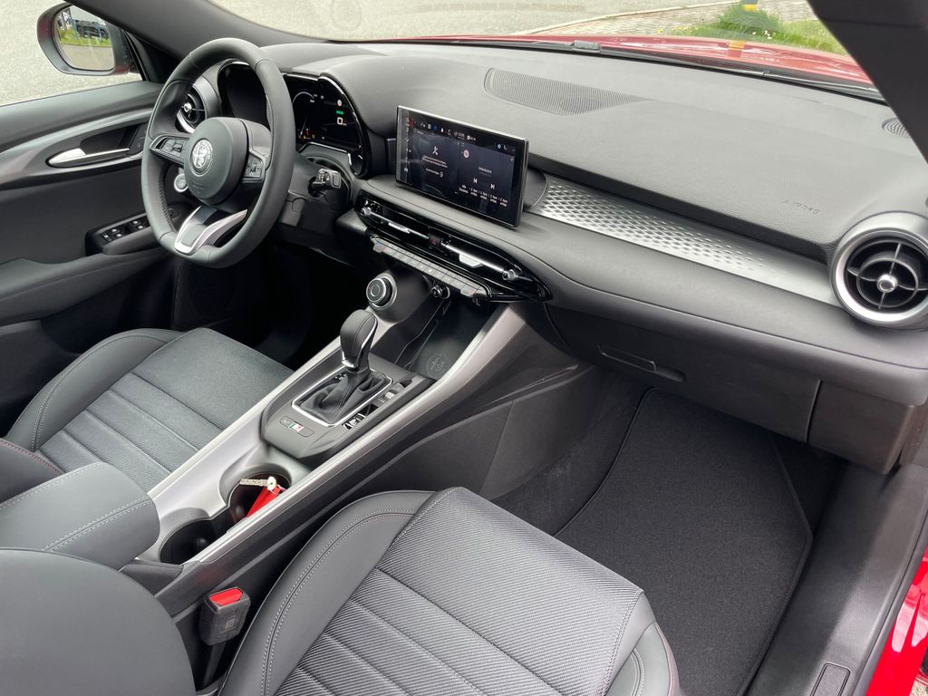 Alfa Romeo Tonale 2023