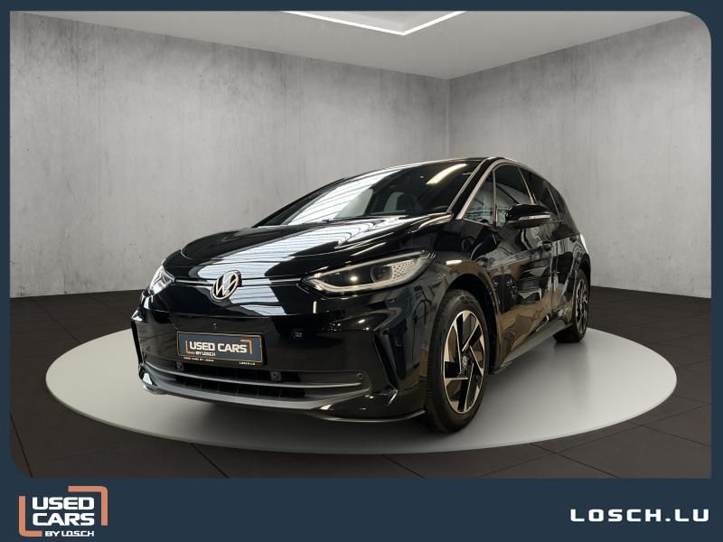 Volkswagen ID.3 2024
