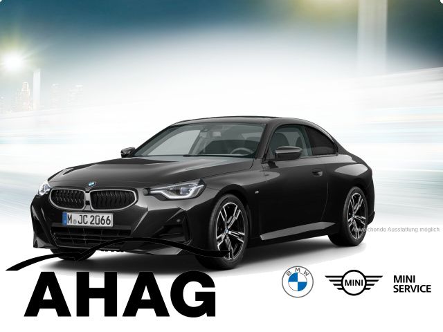 BMW 220
