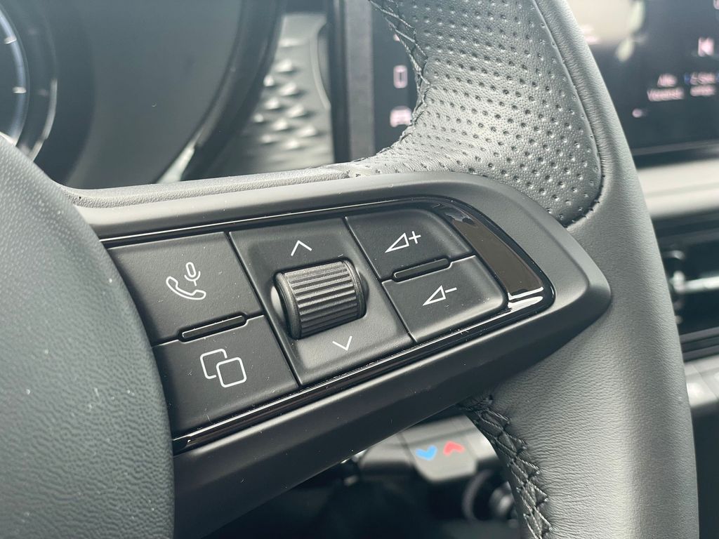 Alfa Romeo Tonale 2023