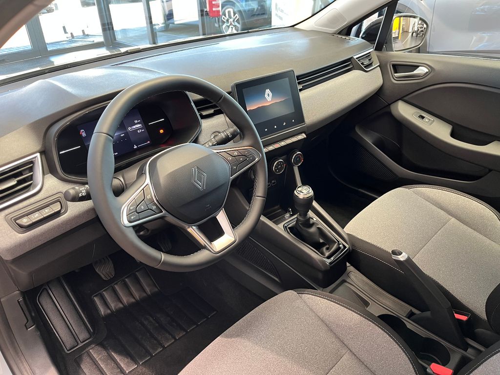 Renault Clio 2025