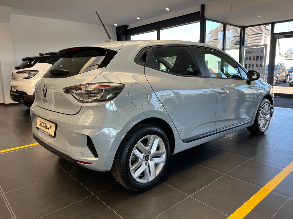 Renault Clio 2025