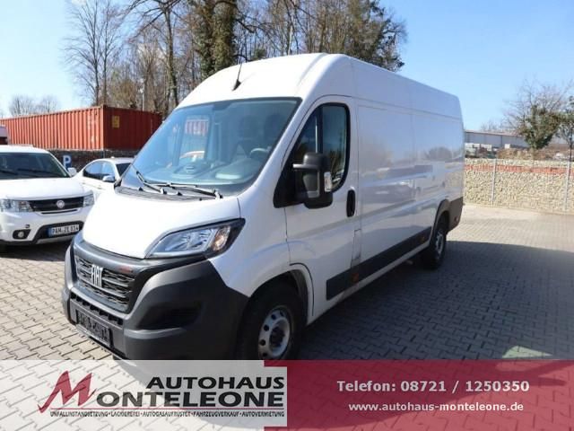 Fiat Ducato 2022