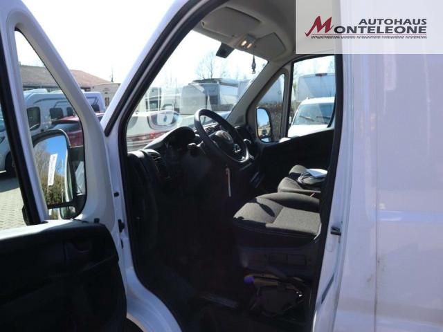 Fiat Ducato 2022