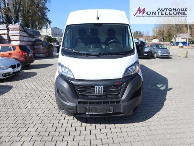 Fiat Ducato 2022