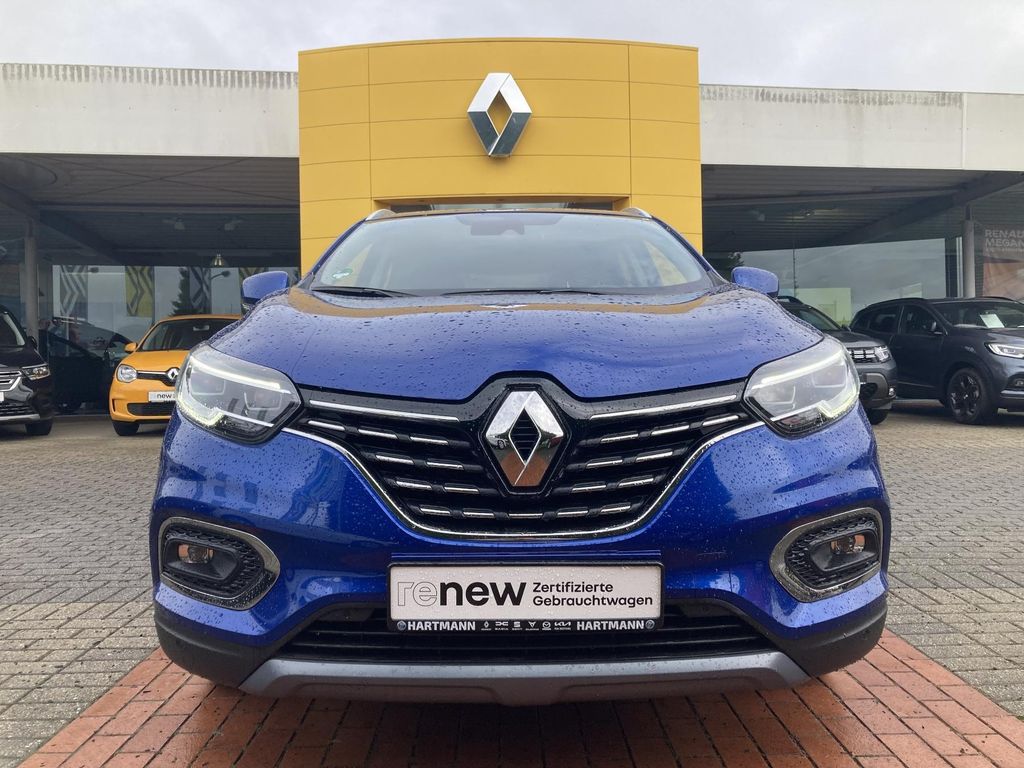 Renault Kadjar 2022