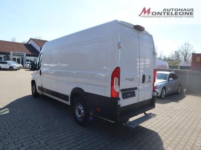 Fiat Ducato 2022
