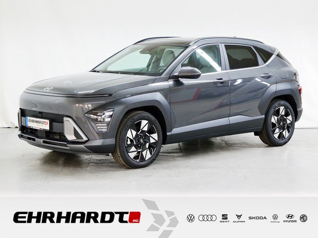 Hyundai KONA 2025