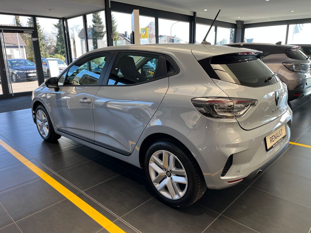 Renault Clio 2025