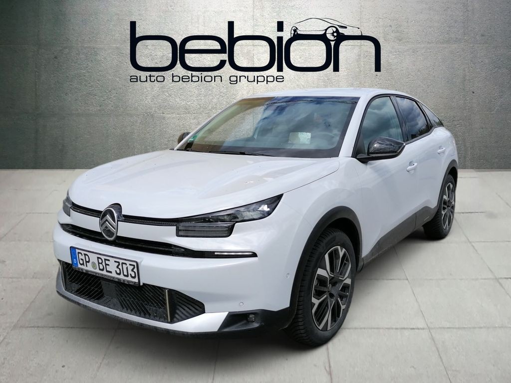 Citroën C4 2025