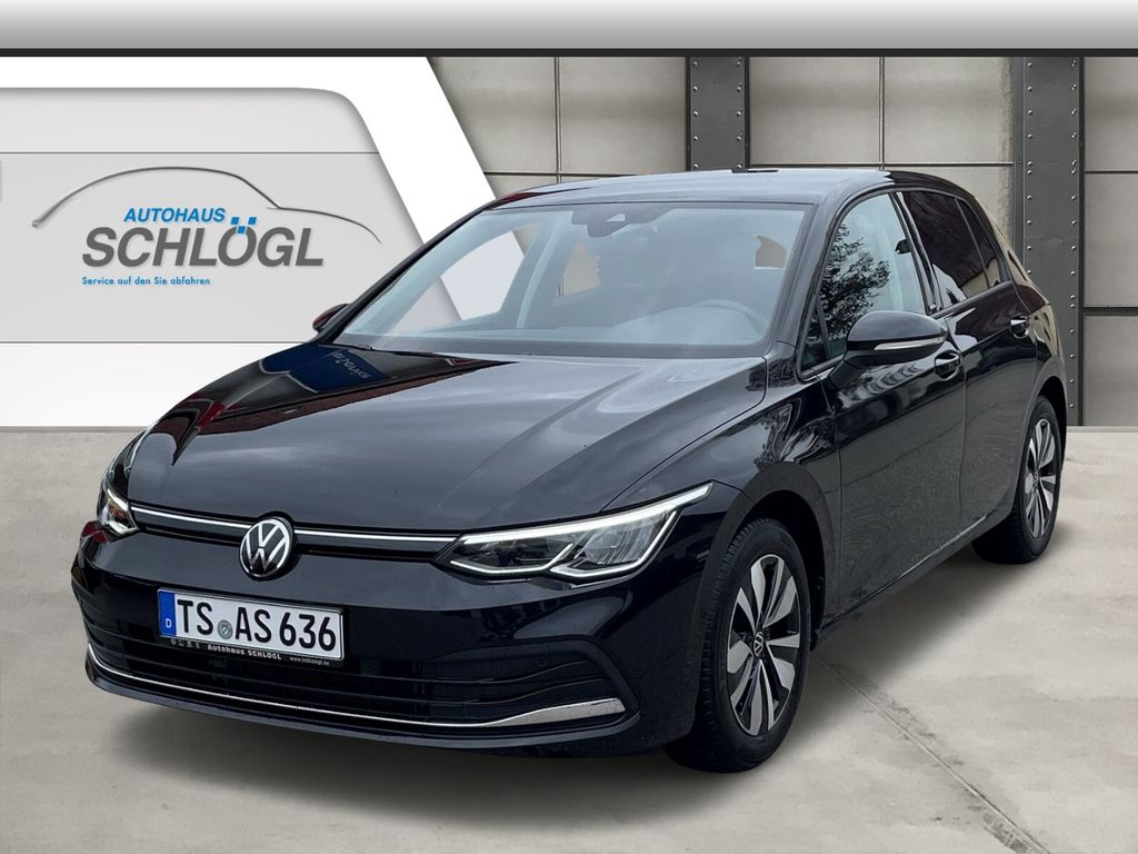 Volkswagen Golf 2023
