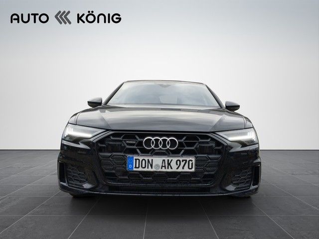 Audi A6 2024